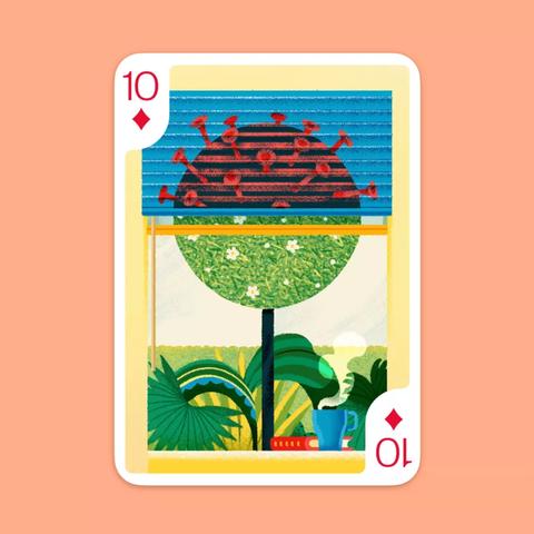 —一位插画师的社保自救手记