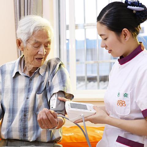 ✅第一份，养老保险—保的是老了不求人