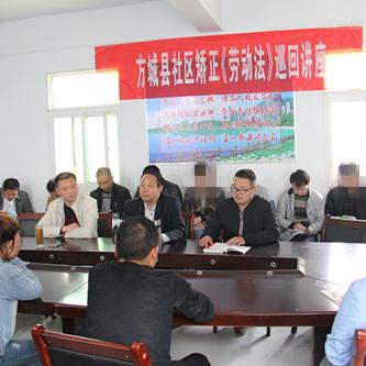 —一位干了18年劳动法实务的老律师,掏心窝子说几句真话 —一位干了18年劳动法实务的老律师,掏心窝子说几句真话