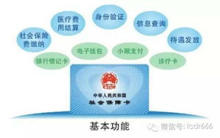 社保卡制卡要等多久？刚换城市就断保了怎么办？