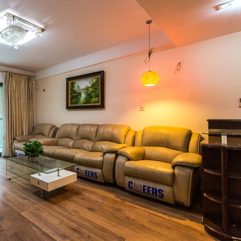 房子盖完了就万事大吉?竣工验收卡在‘最后一米’谁来买单? 房子盖完了就万事大吉?竣工验收卡在‘最后一米’谁来买单?