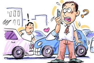 —一位处理过382起交通事故的律师，掏心窝子说几句大实话