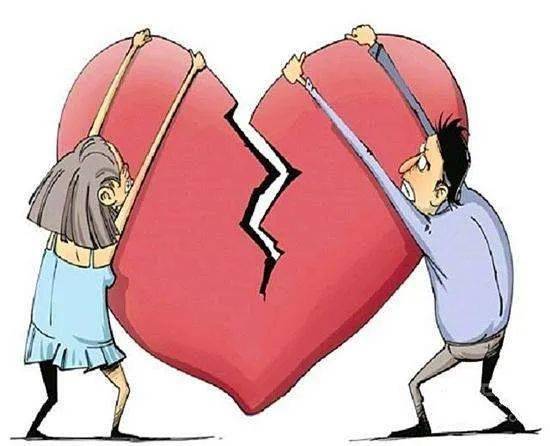 离婚手续到底跑几趟？材料带错三次，民政局门口蹲到腿麻！