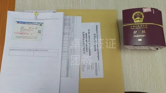 —一位出入境律师的3278份护照申领材料复盘手记