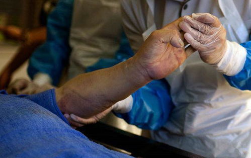 尸体刚送进解剖室，家属就急着要结果？法医鉴定到底要走几步？