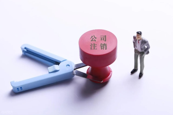 公司不做了，账还没清完？注销卡在‘税务清算’这关，到底咋办？