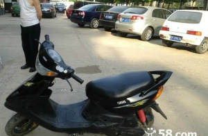 摩托车过户像搬家？手续没办妥，车不是你的，责任倒全是你的！