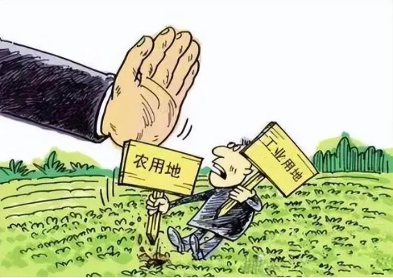 耕地被占了，补偿到底该给多少？少给一毛钱都算违法！