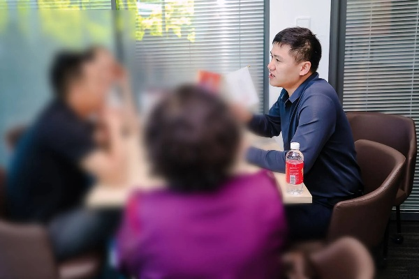 —一位劳动律师在茶水间听来的第7个真实投诉 —一位劳动律师在茶水间听来的第7个真实投诉