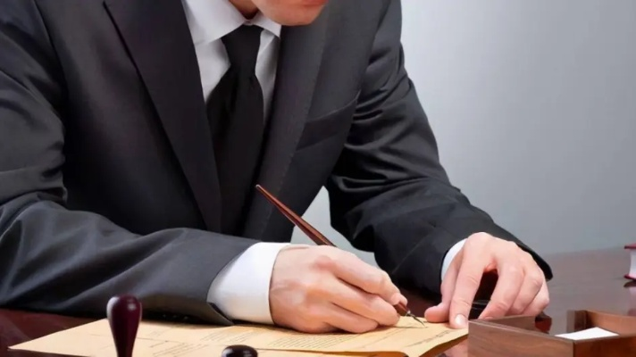 —一位执业12年金融合规律师的掏心话 —一位执业12年金融合规律师的掏心话