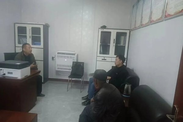 —一位基层驻村律师的实话实说 —一位基层驻村律师的实话实说