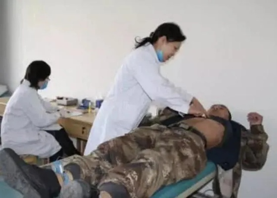 当兵体检没过?视力差、血压高、有纹身…还能补救吗? 当兵体检没过?视力差、血压高、有纹身…还能补救吗?