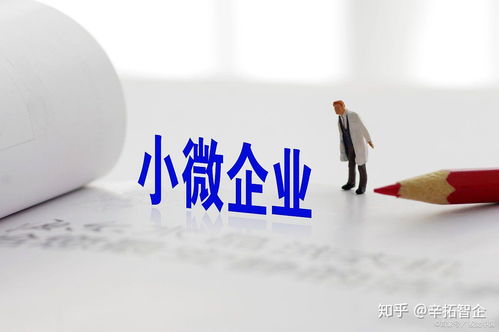 我们公司算不算小微企业? 我们公司算不算小微企业?