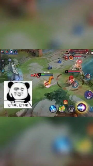 你是不是也刷到过这样的短视频? 你是不是也刷到过这样的短视频?