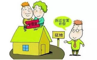 征地补偿怎么算才不吃亏?补偿款突然‘缩水’了,找谁说理? 征地补偿怎么算才不吃亏?补偿款突然‘缩水’了,找谁说理?