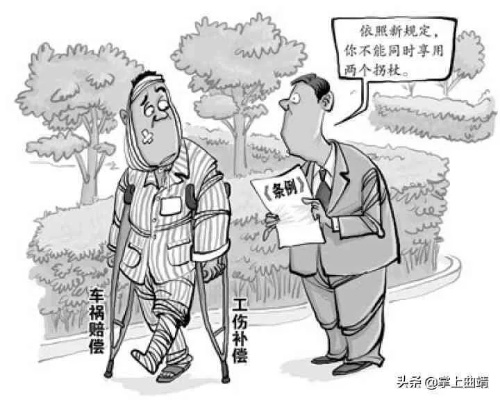 —一位执业12年、专跑工伤现场的劳动律师，掏心窝子说的话