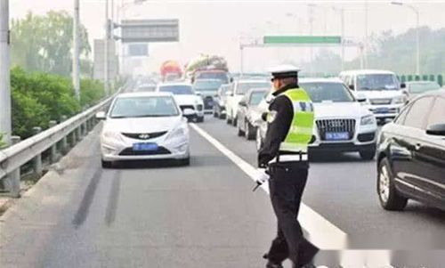 超速10公里被扣6分？交警当场开单就一定合法吗？