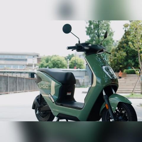 电动车被扣了？说是‘超标’不给上牌！到底谁在卡你的车？