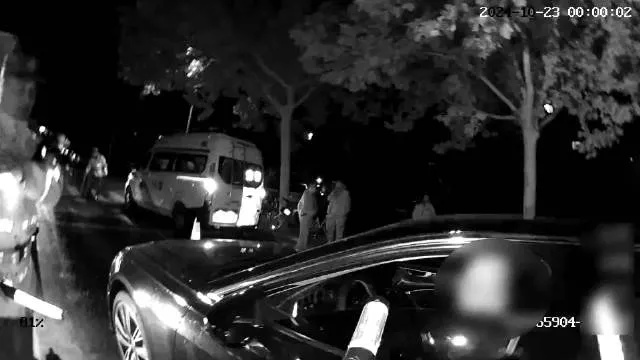 吹气值刚过80,车还没开出小区—醉驾到底从哪一刻算起? 吹气值刚过80,车还没开出小区—醉驾到底从哪一刻算起?