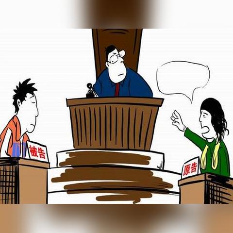 一、别慌，先摸清自己站在哪条赔偿线上