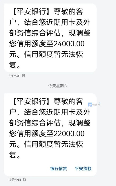 信用卡突然被降额5万？银行没通知、不解释，这合法吗？