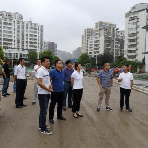 生活污水直排院子、接进雨水管？一不小心就踩进环保红线！