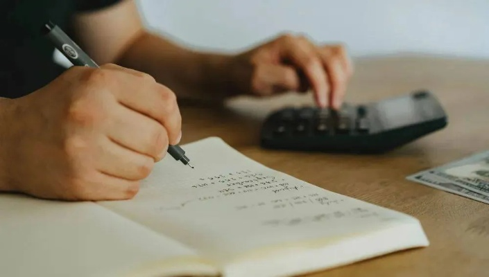 —一位执业12年税务律师的深夜坦白局