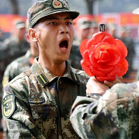 当兵体检卡在160cm?身高不达标真就彻底没机会了吗? 当兵体检卡在160cm?身高不达标真就彻底没机会了吗?