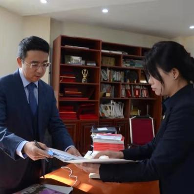 —资深劳动与社会保障律师手记