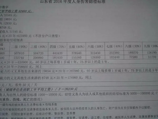 九级伤残到底赔多少？评上之后单位拒赔、保险拖着不认，怎么办？