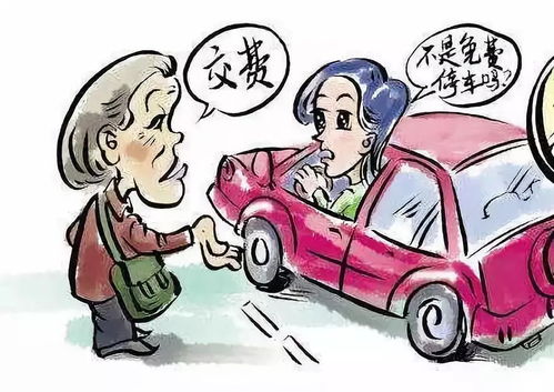 停车3小时被收86元？收费牌藏在灌木丛里，这钱能拒付吗？