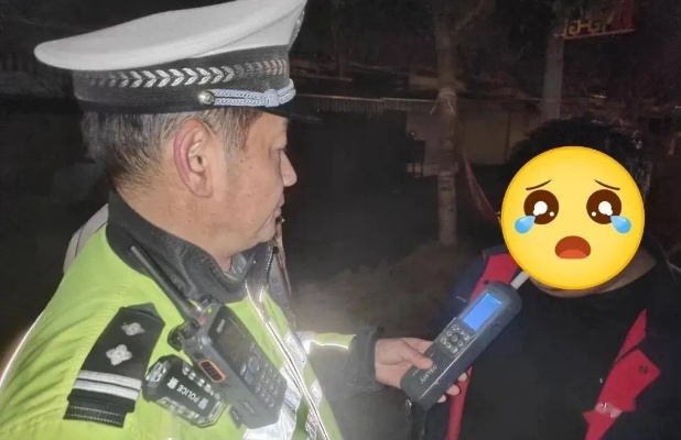 一杯啤酒算酒驾吗？吹气值刚过20咋办？被查当场懵了怎么办？