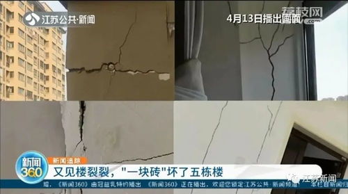 房子被鉴定成C级危房？别急着搬！先看这3个关键漏洞