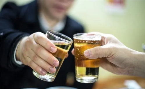 喝到多少算醉驾？一杯啤酒、半杯黄酒、两口白酒，到底踩不踩线？