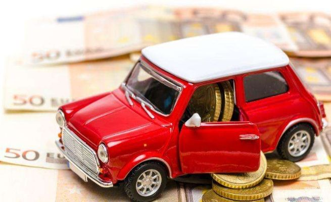 车贷在哪查?查不到还款记录、被多扣钱、甚至莫名背债怎么办? 车贷在哪查?查不到还款记录、被多扣钱、甚至莫名背债怎么办?