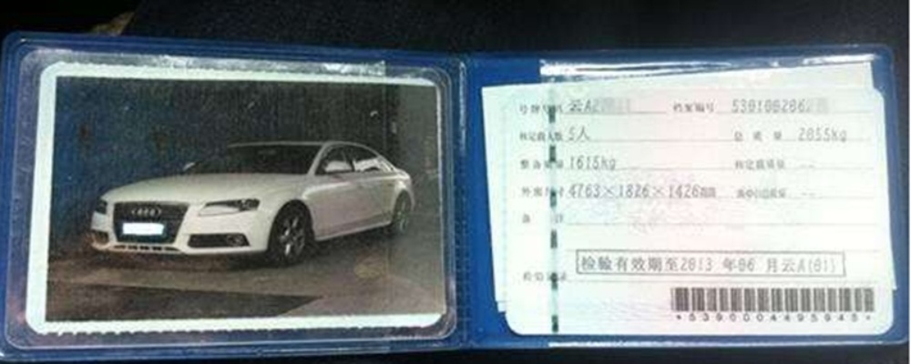 行驶证丢了/损坏了，到底该去哪补？别跑错窗口、白排三小时！