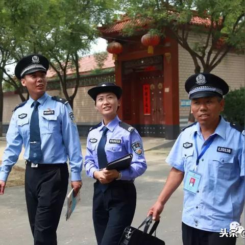 —别再问我家楼下那个派出所能办吗，先看清这三道硬门槛