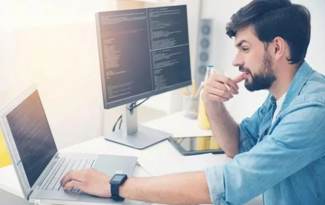 —一位程序员小陈的困惑，也是百万职场人的隐形雷区