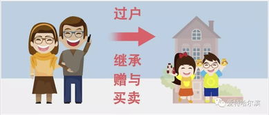 房子过户到底去哪办？跑错窗口白排队，材料带齐还被退件？