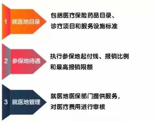 —别再问医保在哪报,先搞懂你属于哪张网、站在哪条线 —别再问医保在哪报,先搞懂你属于哪张网、站在哪条线