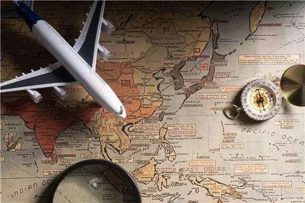 —资深涉外律师手把手拆解签证办理的地理迷宫 —资深涉外律师手把手拆解签证办理的地理迷宫