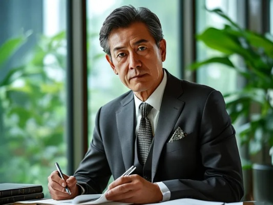 —一位常驻东京的移民律师，掏心窝子说点真话