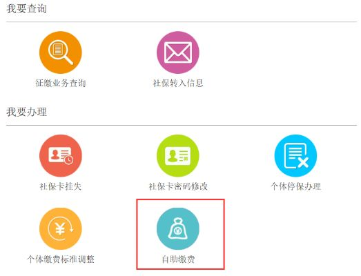 查社保到底去哪查？跑错窗口白排队，手机点三下就搞定！