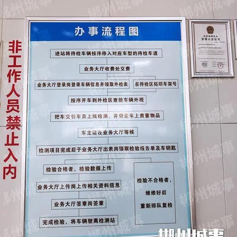 一、别急着导航最近的车管所—先看你自己符不符合条件