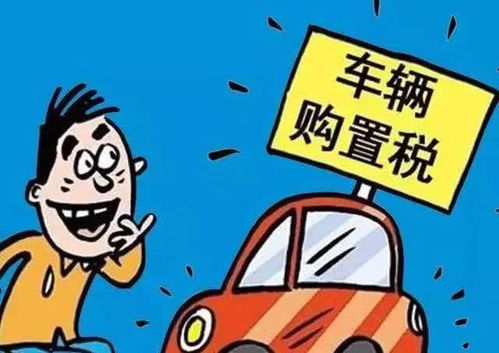 购置税到底在哪儿交？跑错税务局白排队两小时，还被退单！