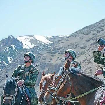 边防证到底去哪办？跑错派出所白排队，边境线前被拦下才急哭？