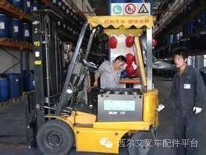 叉车证到底去哪办？跑错窗口白排队，材料不全白跑三趟！