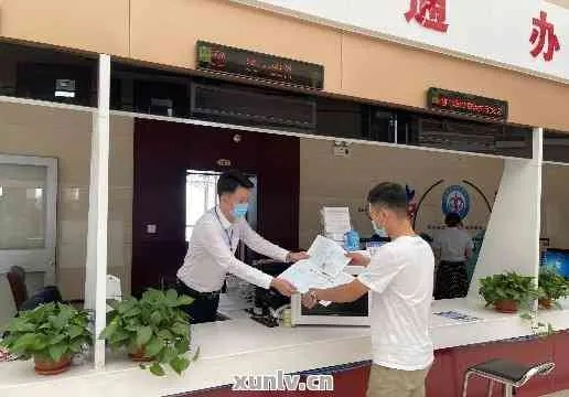 营业执照在哪办？跑错窗口白排队，材料不全白跑三趟！