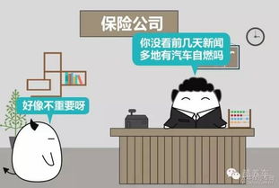 车险到底该买哪几份？买了却赔不了，算谁的？