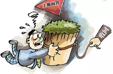 🌿自然资源不是无主物，更不是谁占着就是谁的